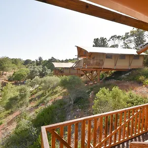 Eco Camp - Sustainable & Glamping Kemping