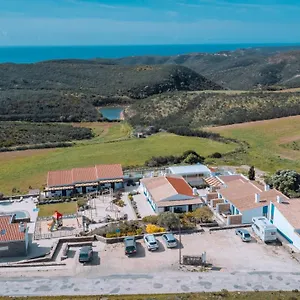 Barranco Da Fonte Gospodarstwo agroturystyczne
