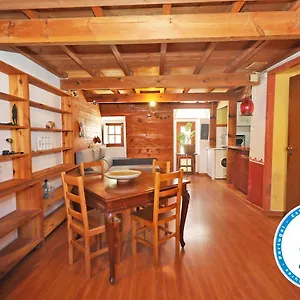  Apartment B10 - Rua Do Canal 2 Bed