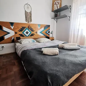  Apartment Casa Da Rua