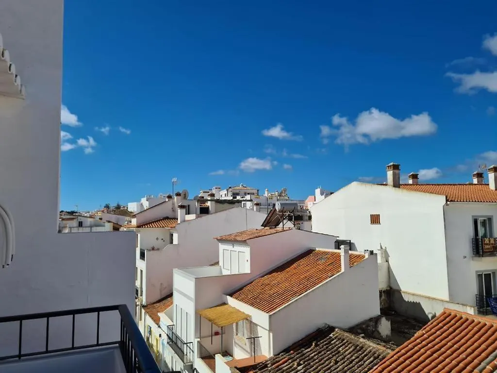 Casa 50 Apartment Lagos Portugal